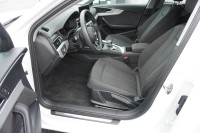 Audi A4 Avant 35 TFSI