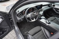 Mercedes-Benz C 300 C300 T-Modell AMG Line 9G-Tronic