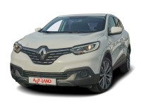 Renault Kadjar 1.3 TCe 140 Life Tempomat Bluetooth Scheckheftgepflegt