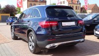 Mercedes-Benz GLC 250 d 4Matic