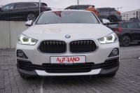 BMW X2 sDrive 18i