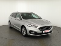 Ford Mondeo Turnier 2.0 Hybrid Titanium