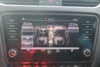 Skoda Octavia Combi 1.5 TSI Soleil