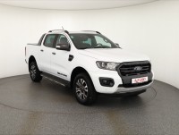 Ford Ranger 2.0 TDCi 4x4 Wildtrak