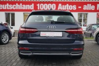 Audi A6 Avant 45 2.0 TFSI sport