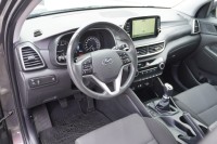 Hyundai Tucson 1.6 Select 2WD