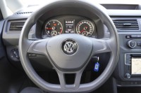VW Caddy 2.0 TDI Kasten