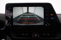 Toyota C-HR 1.8 Hybrid Team D Aut.