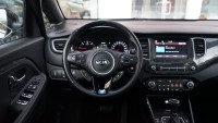 Kia Carens 1.7 CRDi Spirit