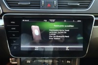 Skoda Superb Combi 2.0 L&K 4x4