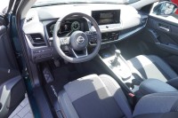 Nissan Qashqai N-Connecta+ 1.3 Dig-T