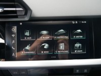 Audi A3 Sportback 1.4 TFSI e advanced