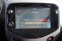 Toyota Aygo 1.0 x-play connect Aut. APP