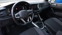 VW Taigo 1.0 TSI