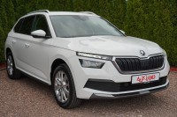 Skoda Kamiq 1.0 TSI
