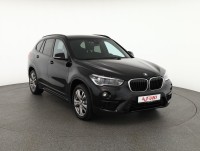 BMW X1 xDrive 18d Sport Line