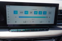 MG HS 1.5 T-GDI Luxury Aut.