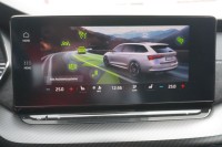 Skoda Octavia Combi 2.0 RS First Edition