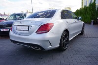 Mercedes-Benz C 200 C200 Edition AMG-Line