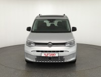 VW Caddy 2.0 TDI Style