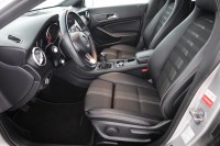 Mercedes-Benz CLA 180 Shooting Brake 