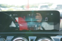 Mercedes-Benz CLA 200 AMG Line