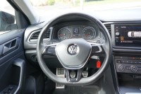 VW T-Roc 1.0 Basis