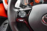Toyota Aygo AYGO 1.0 x-play club