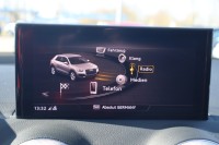 Audi Q2 35 1.5 TFSI S line