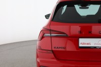 Skoda Kamiq Monte Carlo 1.5 TSI DSG