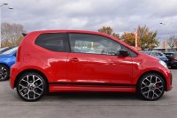 VW up up! 1.0 TSI GTI