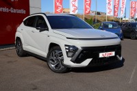 Hyundai Kona 1.6 N Line Hybrid 2WD