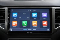 VW Golf Sportsvan 1.2