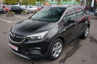 Opel Mokka X 1.4 Turbo Edition