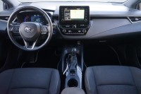 Toyota Corolla 1.8 Hybrid