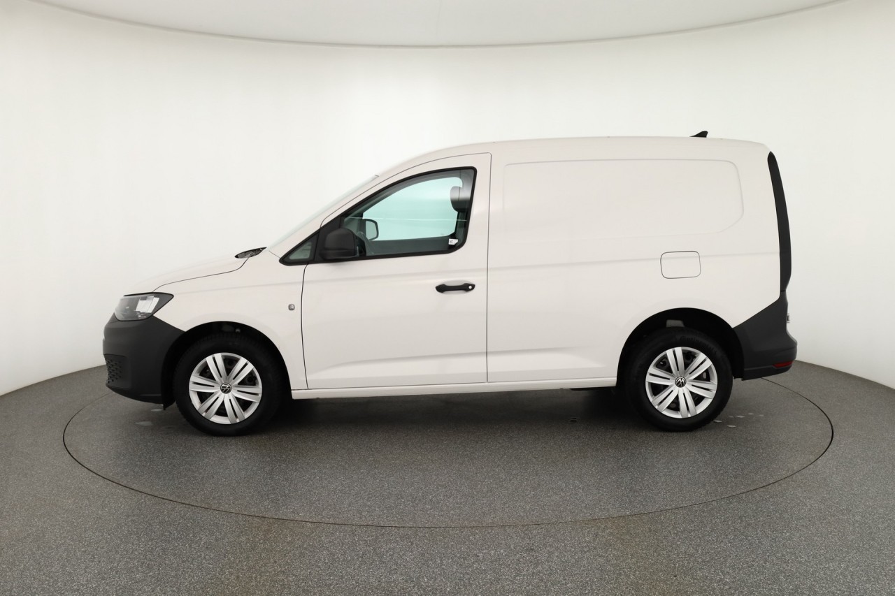 VW Caddy Cargo 2.0 TDI EcoProfi