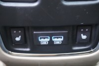 Jeep Grand Cherokee 3.0 CRD Overland