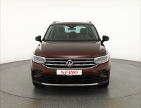 VW Tiguan 2.0 TSI 4M Urban Sport