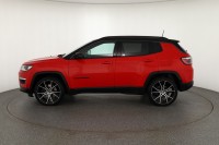 Vorschau: Jeep Compass 1.3 Plug-In Hybrid S