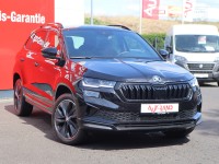 Skoda Karoq 1.5 TSI DSG Sportline