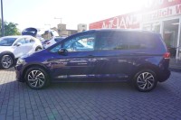 VW Touran 2.0 TDI Join 7-Sitzer