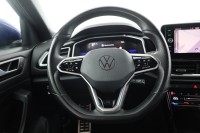 VW T-Roc 1.5 TSI DSG R-Line