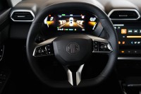 MG ZS 1.5 Hybrid Luxury Aut.