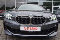 BMW M135 i xDrive