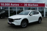 Vorschau: Mazda CX-5 Skyactiv 165 Aut.