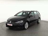 VW Golf VII Variant 2.0 TDI DSG GTD 2-Zonen-Klima Navi Sitzheizung