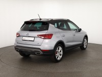 Seat Arona 1.5 TSI FR DSG