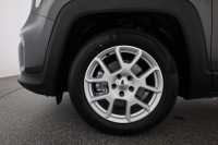 Jeep Renegade 1.3 T-GDI AT
