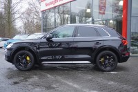 Audi Q5 2.0 TFSI Quattro S-Line+
