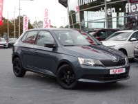 Skoda Fabia 1.0 MPI